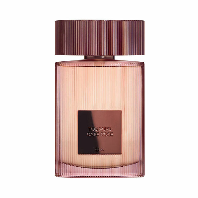 Tom Ford Café Rose (2023) Eau de Parfum 50ml Spray, 50 ml for Women