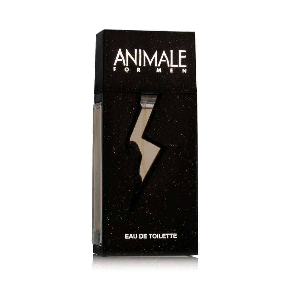 Animale for Men Eau de Toilette 100ml Spray, 100 ml