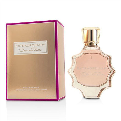 Oscar de la Renta Extraordinary Eau de Parfum 90ml Spray, 90 ml for Women