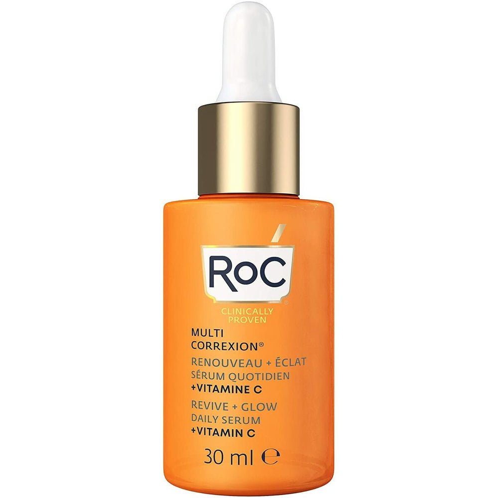 Roc Multi Correxion Revive & Glow Daily Serum 30ml, 30 ml for Unisex