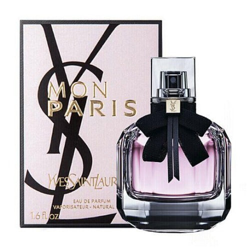 Yves Saint Laurent Mon Paris Ysl Eau de Parfum for Women - Masionstore