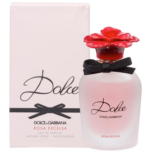 Dolce & Gabbana Dolce Rosa Excelsa Eau de Parfum 50ml Spray, 50 ml for Women