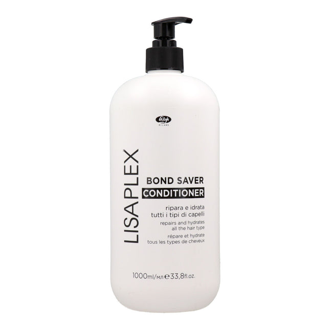 Lisap Milano Lisaplex Bond Saver Conditioner 1000ml, 1000 ml for Unisex