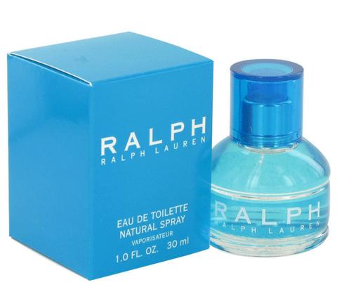 Ralph Lauren Ralph Eau de Toilette 50ml Spray, 50 ml for Women
