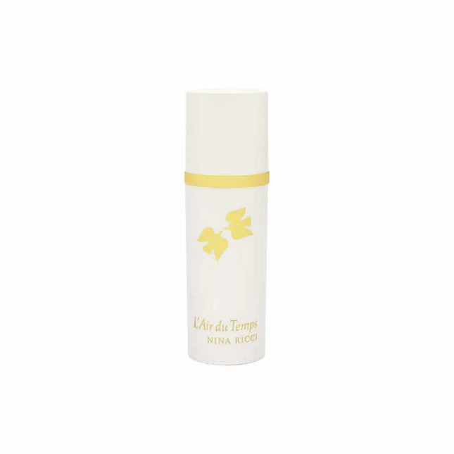 Nina Ricci L'air Du Temps Eau de Toilette 30ml Travel Spray, 30 ml for Women