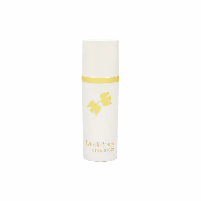 Nina Ricci L'air Du Temps Eau de Toilette 30ml Travel Spray, 30 ml for Women