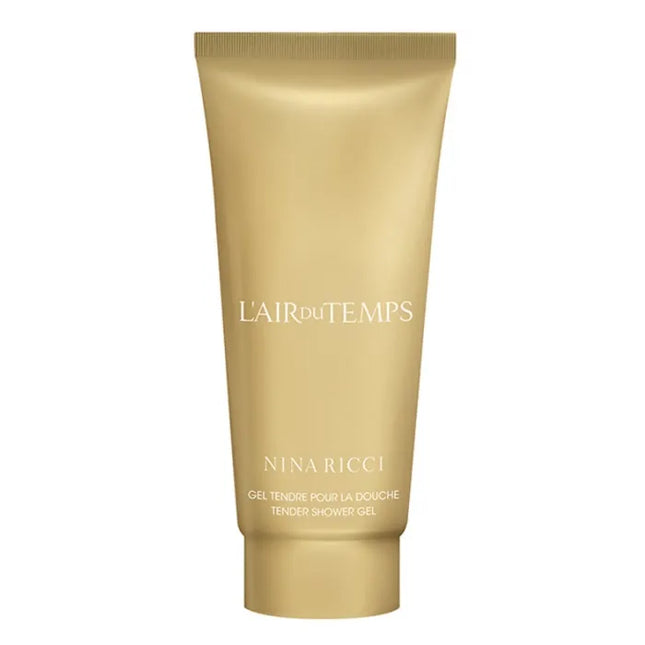 Nina Ricci L'air Du Temps Shower Gel 200ml, 200 ml for Women