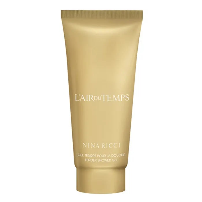 Nina Ricci L'air Du Temps Shower Gel 200ml, 200 ml for Women