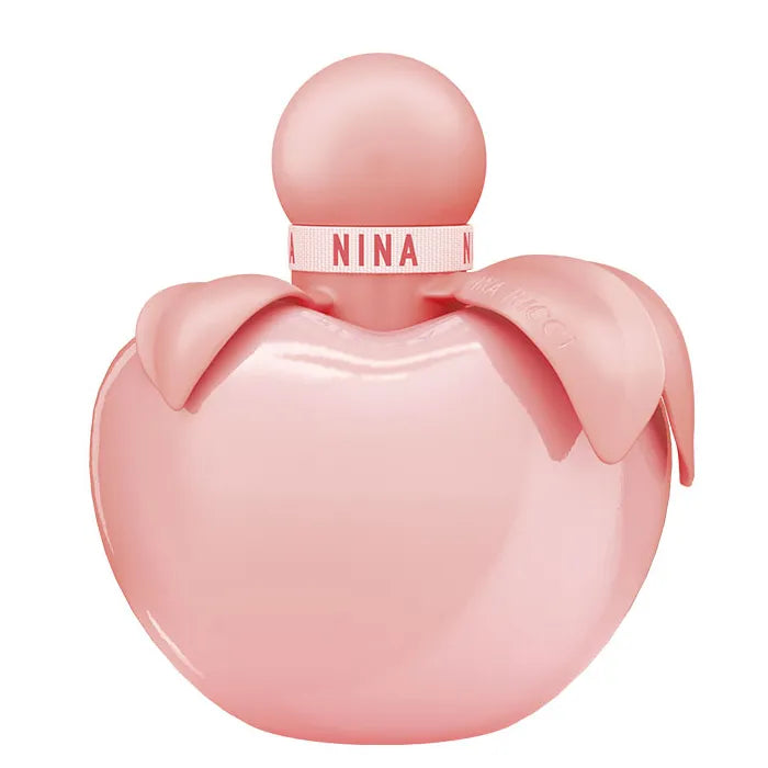 Nina Ricci Nina Rose Eau de Toilette 30ml Spray, 30 ml for Women