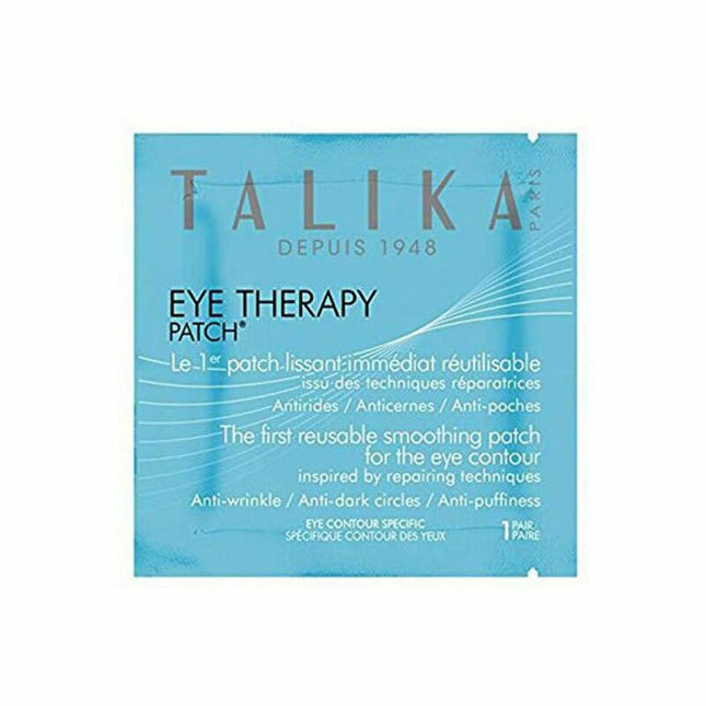 Talika Eye Theraphy Patch x6 Treatments for Unisex