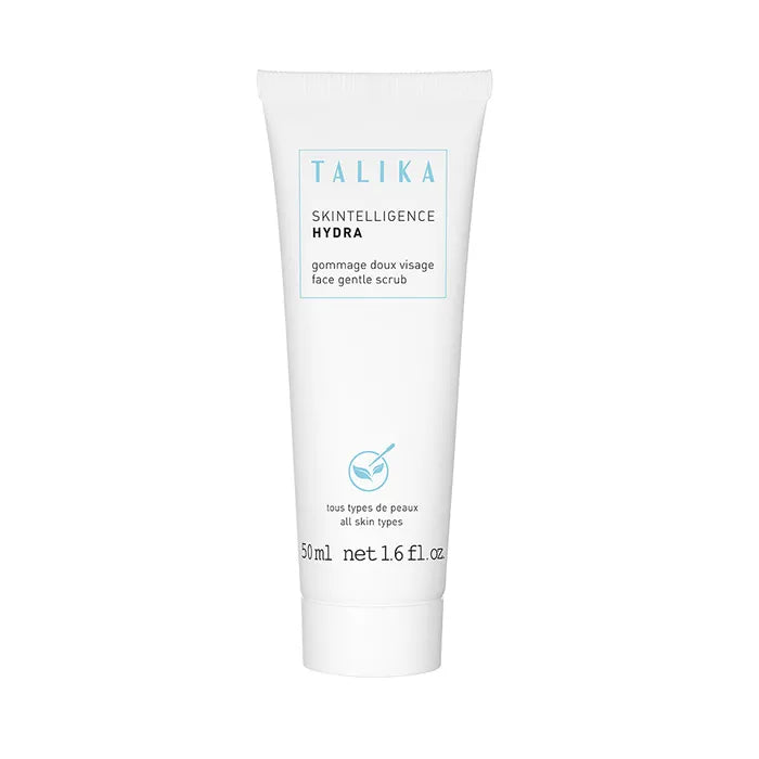 Talika Skintelligence Hydra Gentle Face Scrub 50ml for Unisex