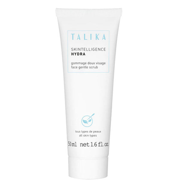 Talika Skintelligence Hydra Gentle Face Scrub 50ml for Unisex