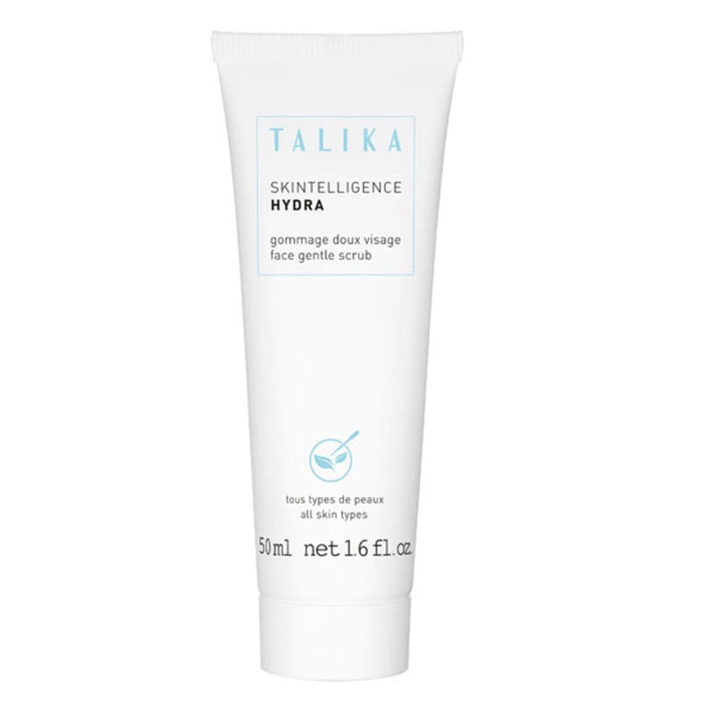 Talika Skintelligence Hydra Gentle Face Scrub 50ml for Unisex
