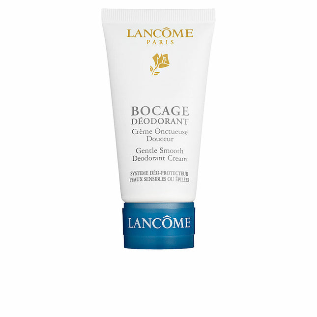 Lancôme Lancome Bocage Gentle Smooth Deodorant Cream 50ml for Women