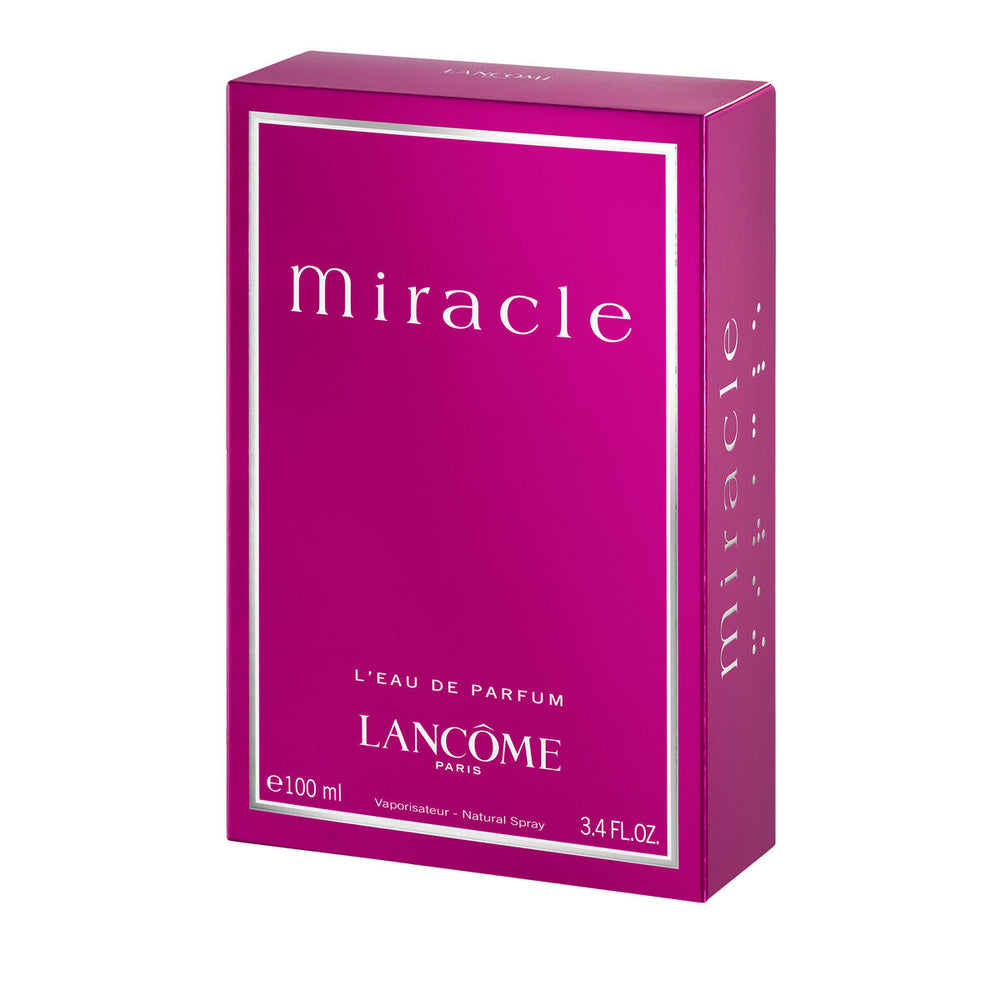 Lancôme Lancome Miracle Eau de Parfum 100ml Spray, 100 ml for Women