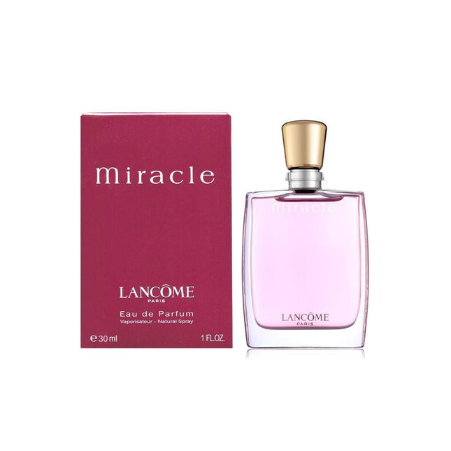 Lancôme Lancome Miracle Eau de Parfum 30ml Spray, 30 ml for Women