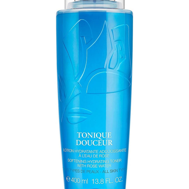 Lancôme Tonique Douceur Hydrating Toner 400ml, 400 ml for Women