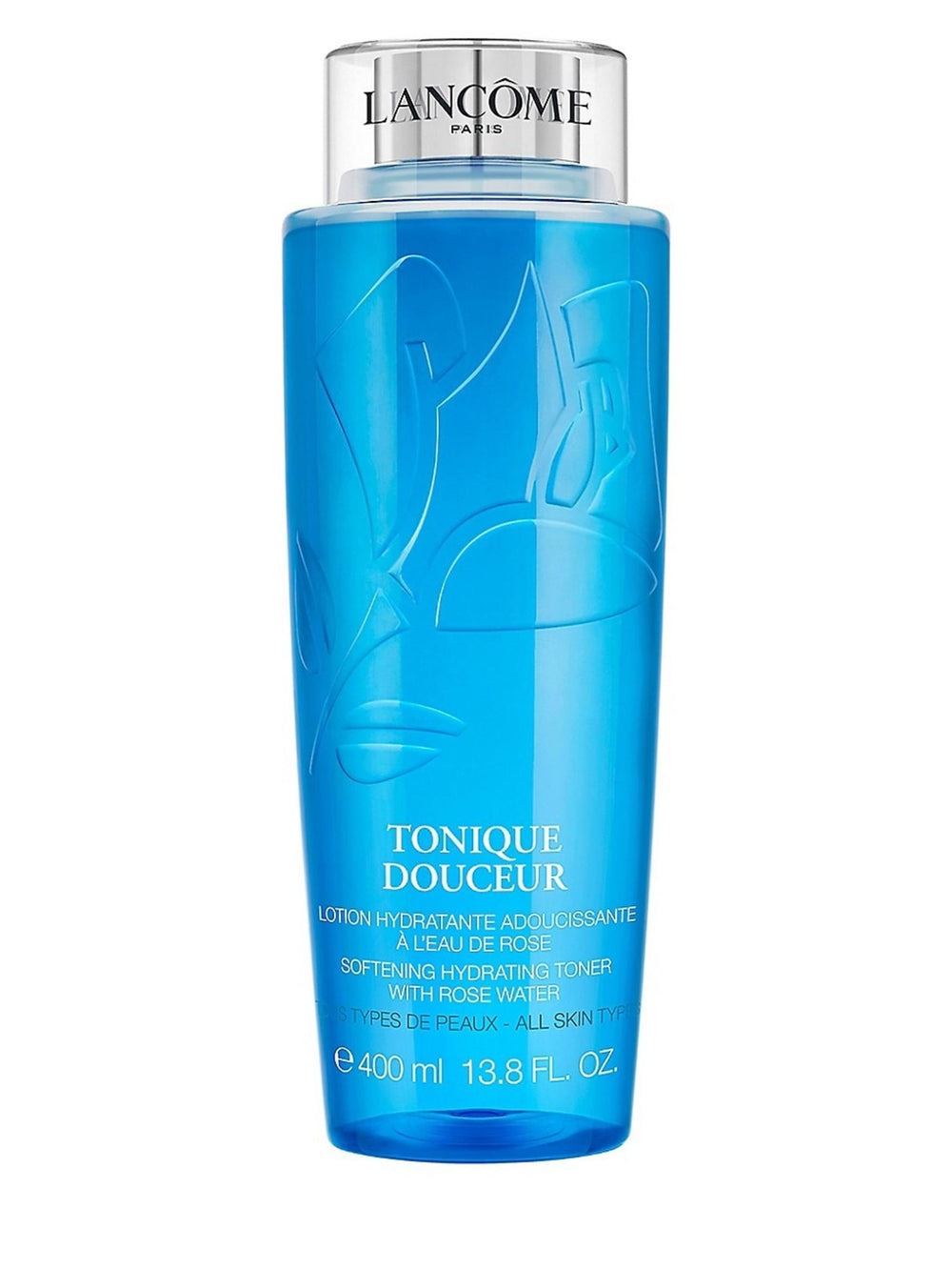 Lancôme Tonique Douceur Hydrating Toner 400ml, 400 ml for Women