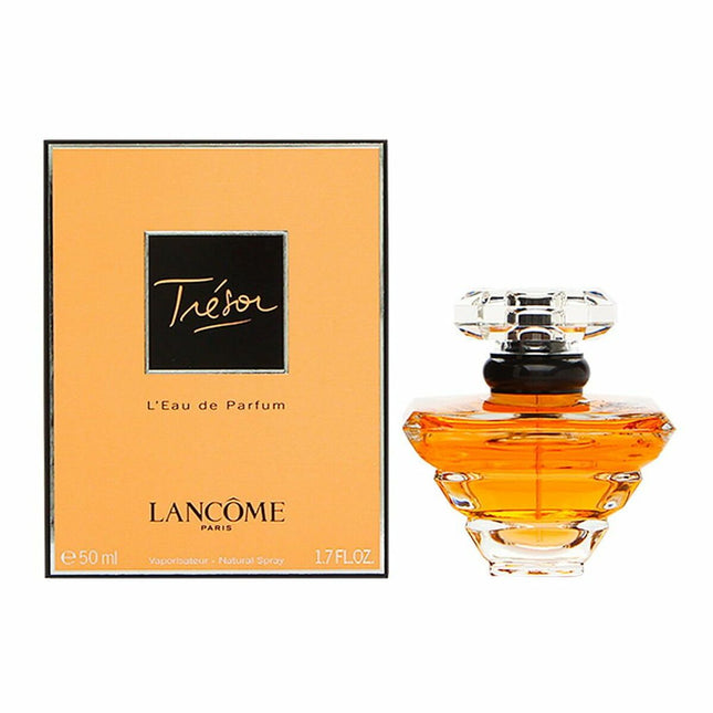 Lancôme Lancome Tresor Eau de Parfum 50ml Spray, 50 ml for Women