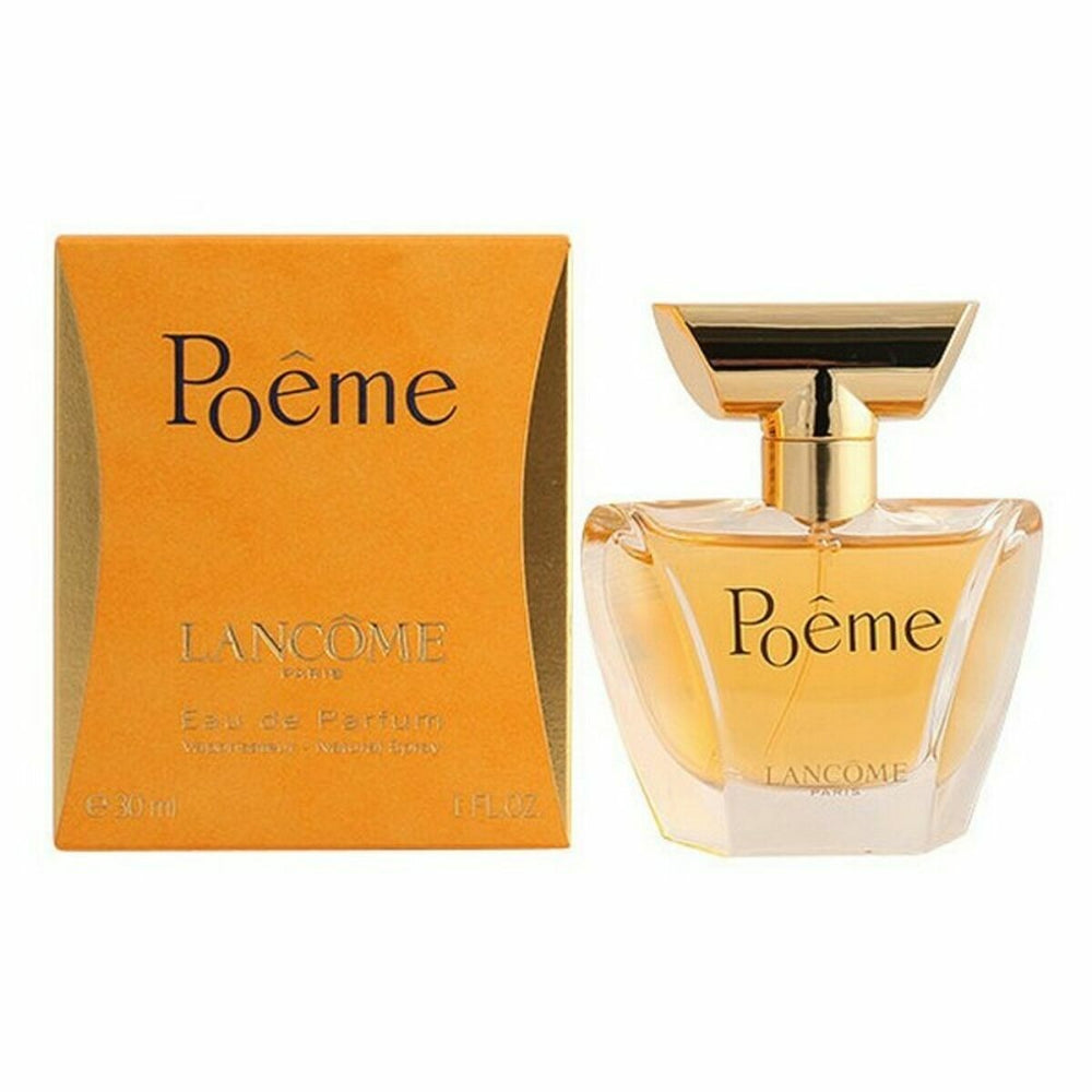 Lancôme Lancome Poeme Eau de Parfum 100ml Spray, 100 ml for Women