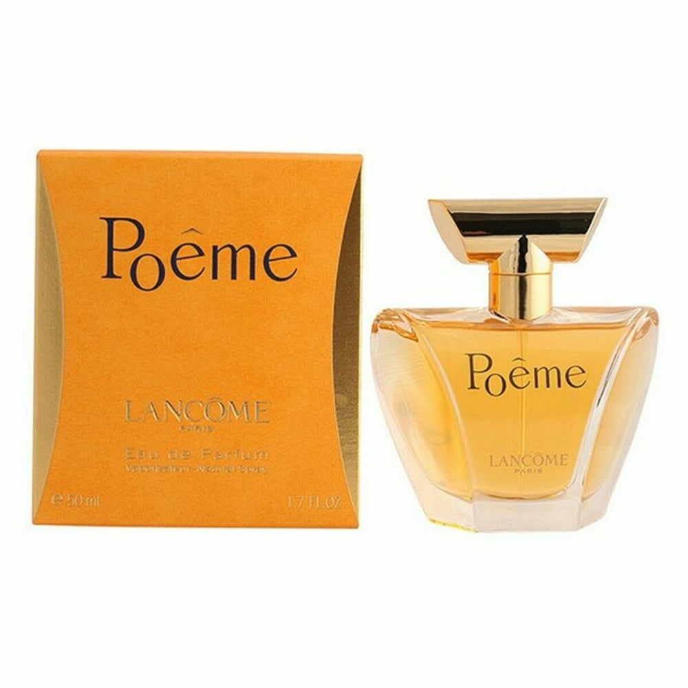 Lancôme Lancome Poeme Eau de Parfum 100ml Spray, 100 ml for Women