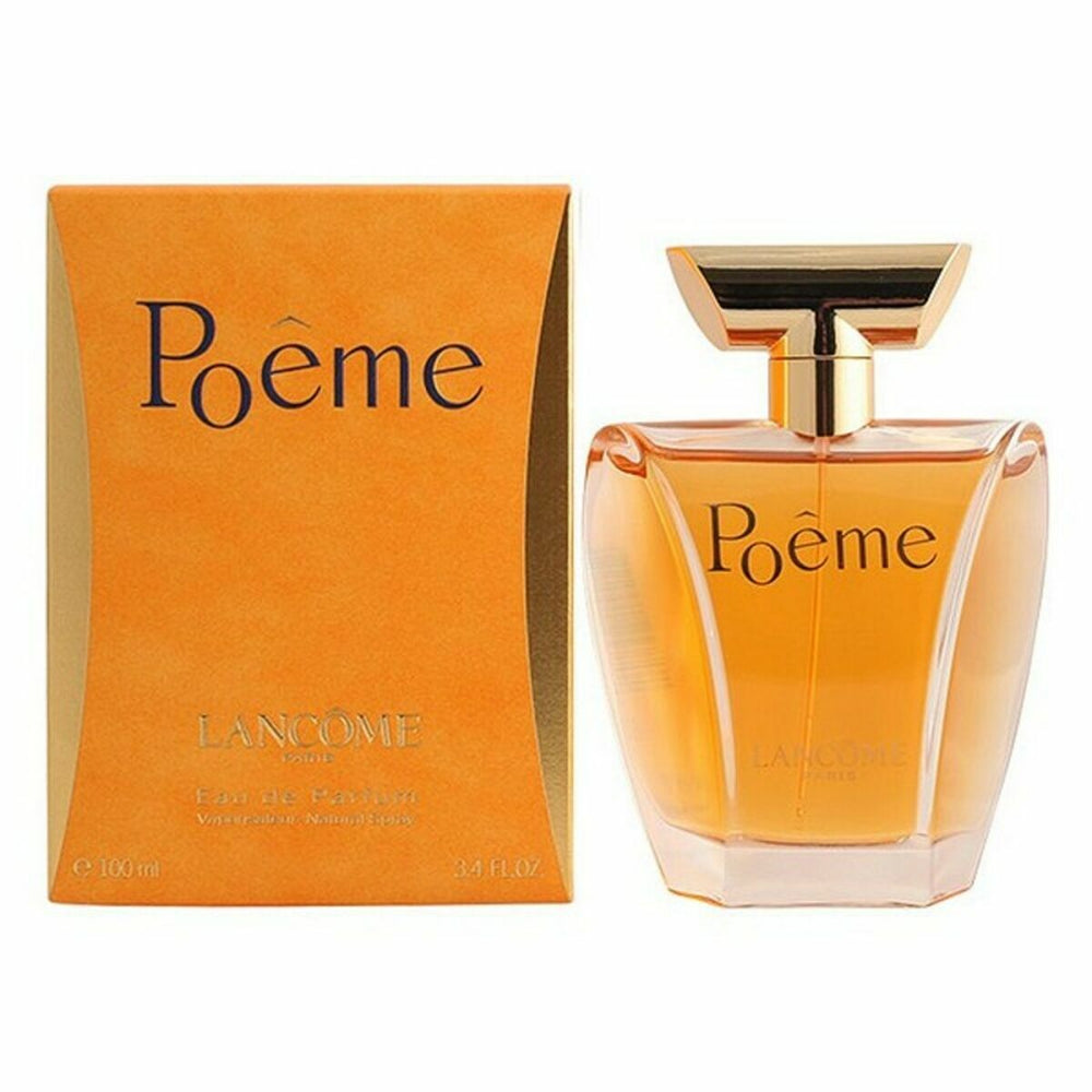 Lancôme Lancome Poeme Eau de Parfum 100ml Spray, 100 ml for Women