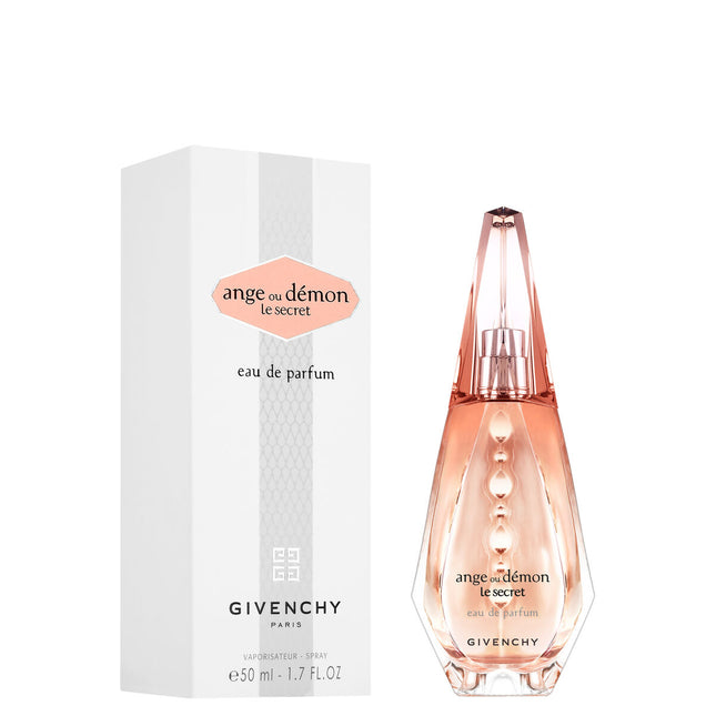 Givenchy Ange ou Demon Le Secret - 2014 Edition Eau de Parfum 50ml Spray, 50 ml for Women
