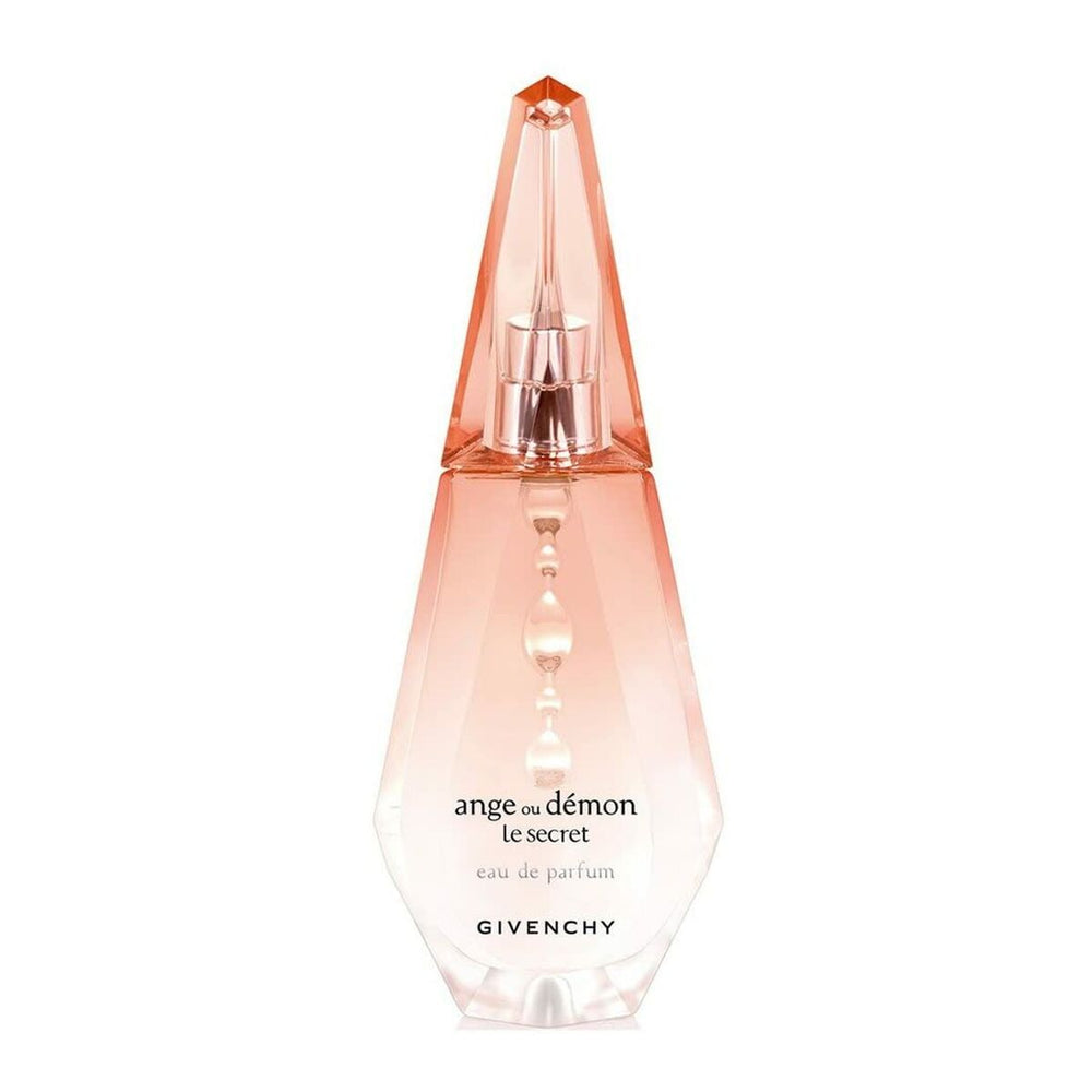 Givenchy Ange ou Demon Le Secret - 2014 Edition Eau de Parfum 100ml Spray, 100 ml for Women