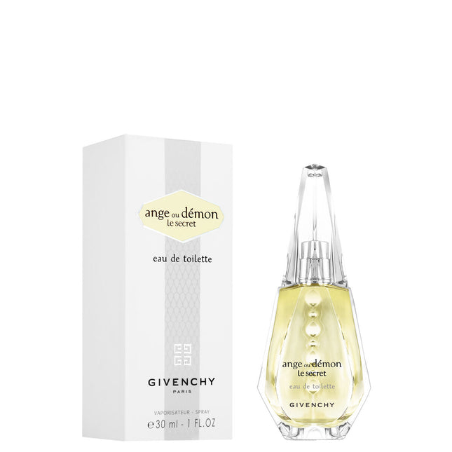 Givenchy Ange Ou Demon Le Secret Eau de Toilette 30ml Spray, 30 ml for Women