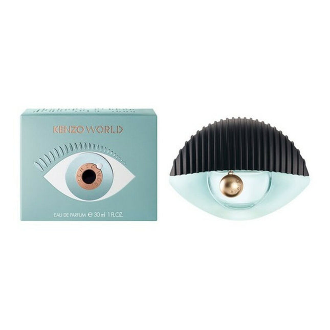 Kenzo World Eau de Parfum 30ml Spray, 30 ml for Women