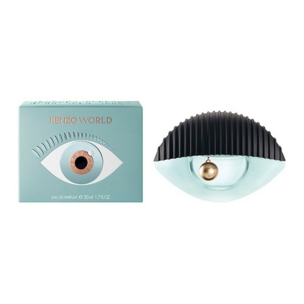 Kenzo World Eau de Parfum 30ml Spray, 30 ml for Women