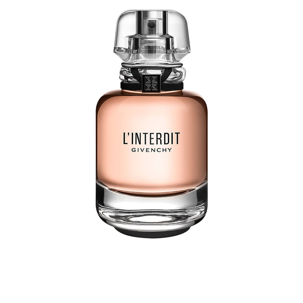 Givenchy L'Interdit Eau de Parfum 80ml Spray, 80 ml for Women