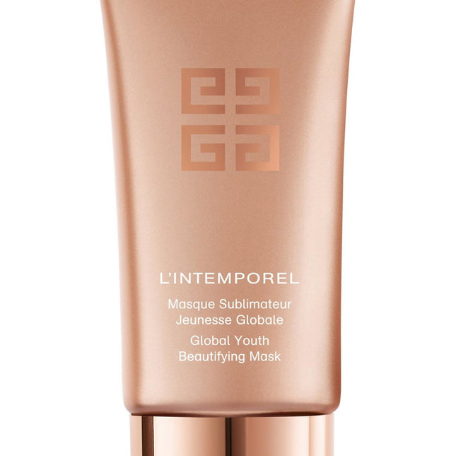 Givenchy L'Intemporel Face Mask 75ml for Unisex