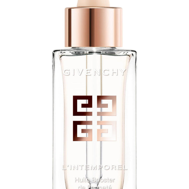 Givenchy L'Intemporel Firmness Boosting Oil 30ml, 30 ml for Unisex