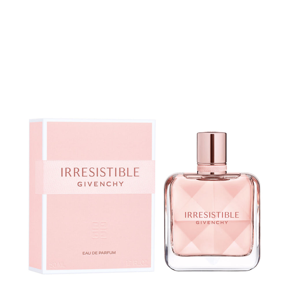 Givenchy Irresistible Eau de Parfum 50ml Spray, 50 ml for Women