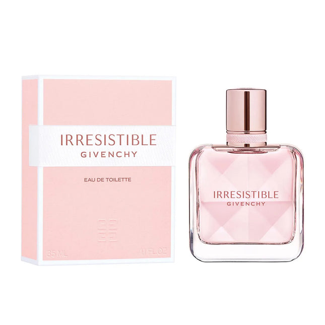Givenchy Irrésistible Givenchy Eau de Toilette 35ml Spray, 35 ml for Women