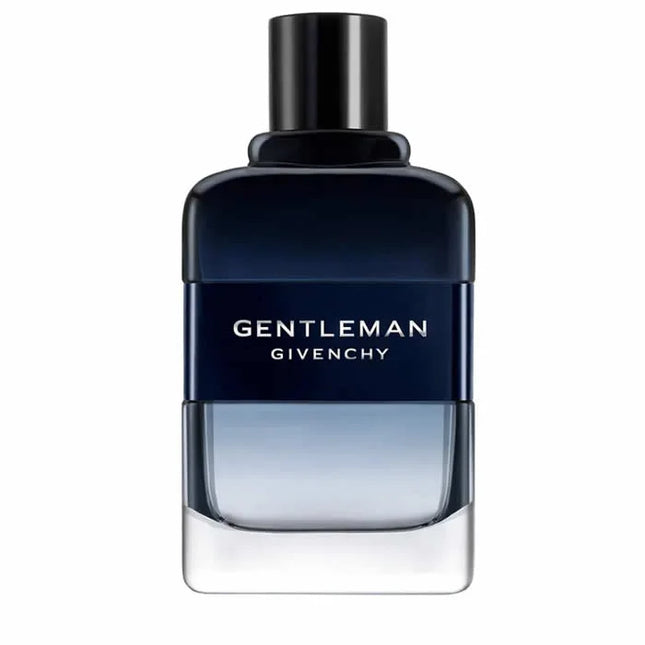 Givenchy Gentleman Intense Eau de Toilette 100ml Spray, 100 ml for Men