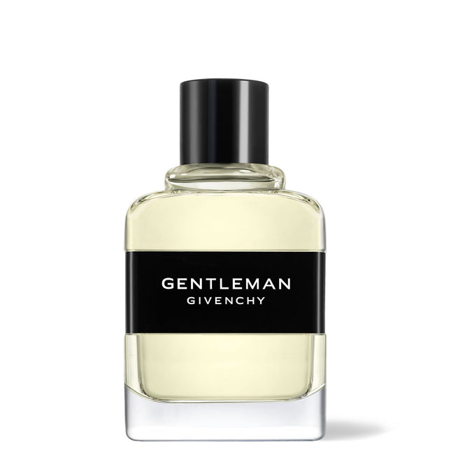 Givenchy Gentleman (2017) Eau de Toilette 60ml Spray, 60 ml for Men