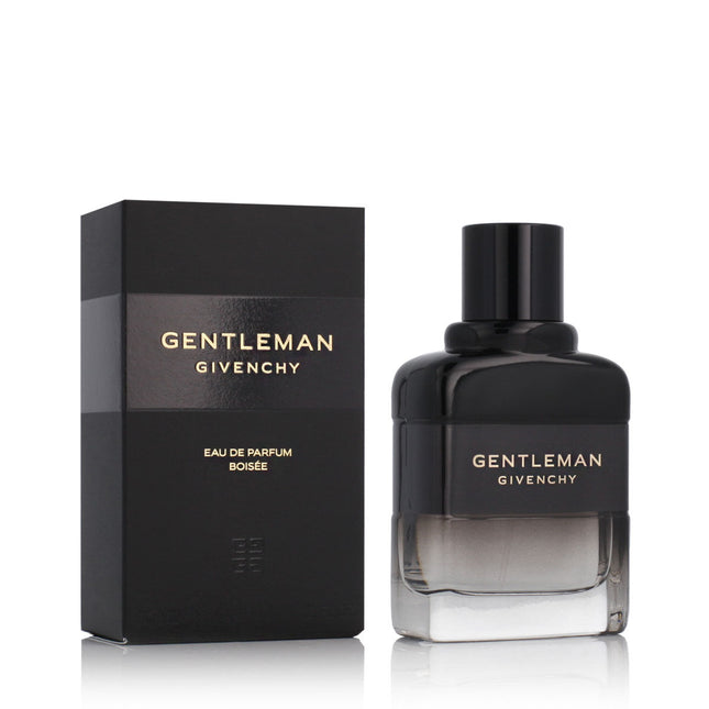 Givenchy Gentleman Eau de Parfum Boisée 60ml Spray, 60 ml for Men