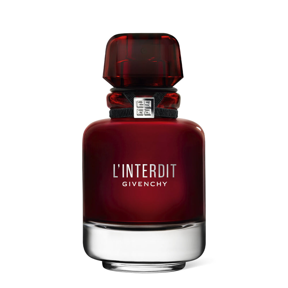 Givenchy L'Interdit Eau de Parfum Rouge Eau de Parfum 50ml Spray, 50 ml for Women