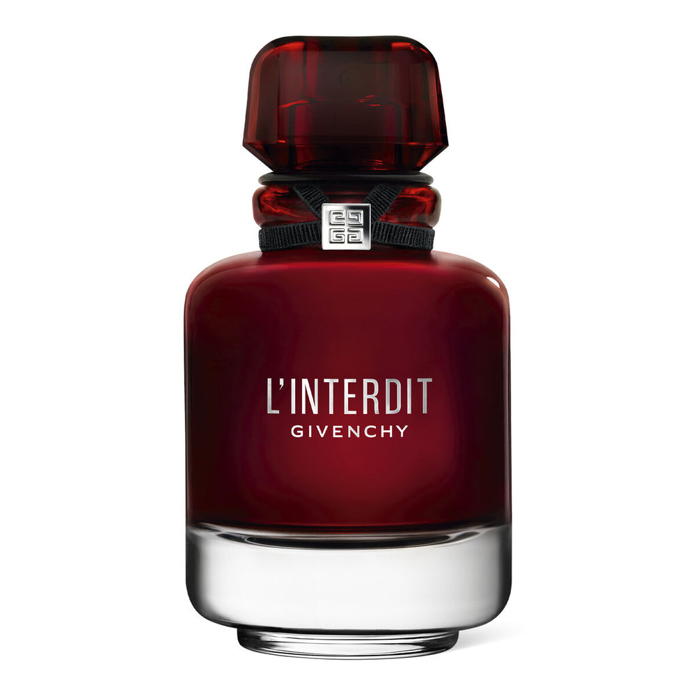 Givenchy L'Interdit Eau de Parfum Rouge Eau de Parfum 80ml Spray, 80 ml for Women