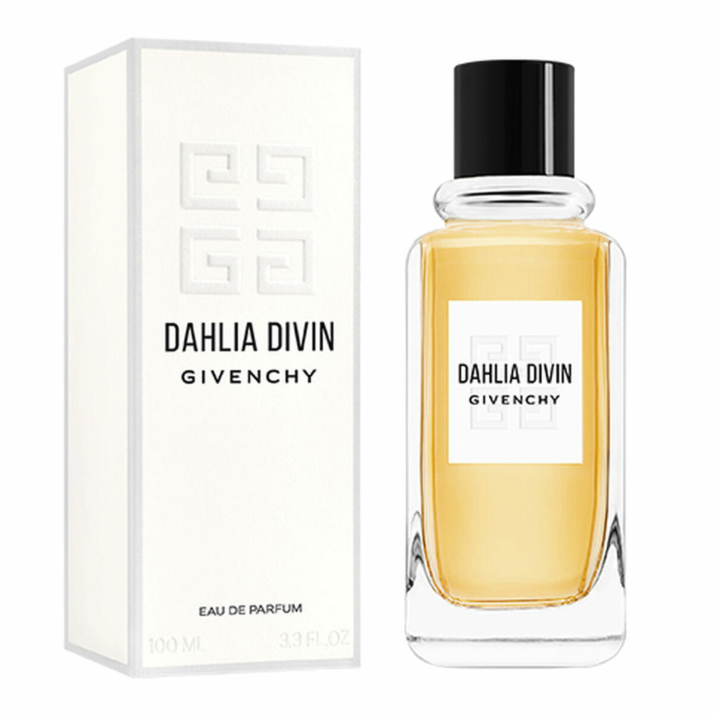 Givenchy Dahlia Divin Eau de Parfum 100ml Spray, 100 ml for Women