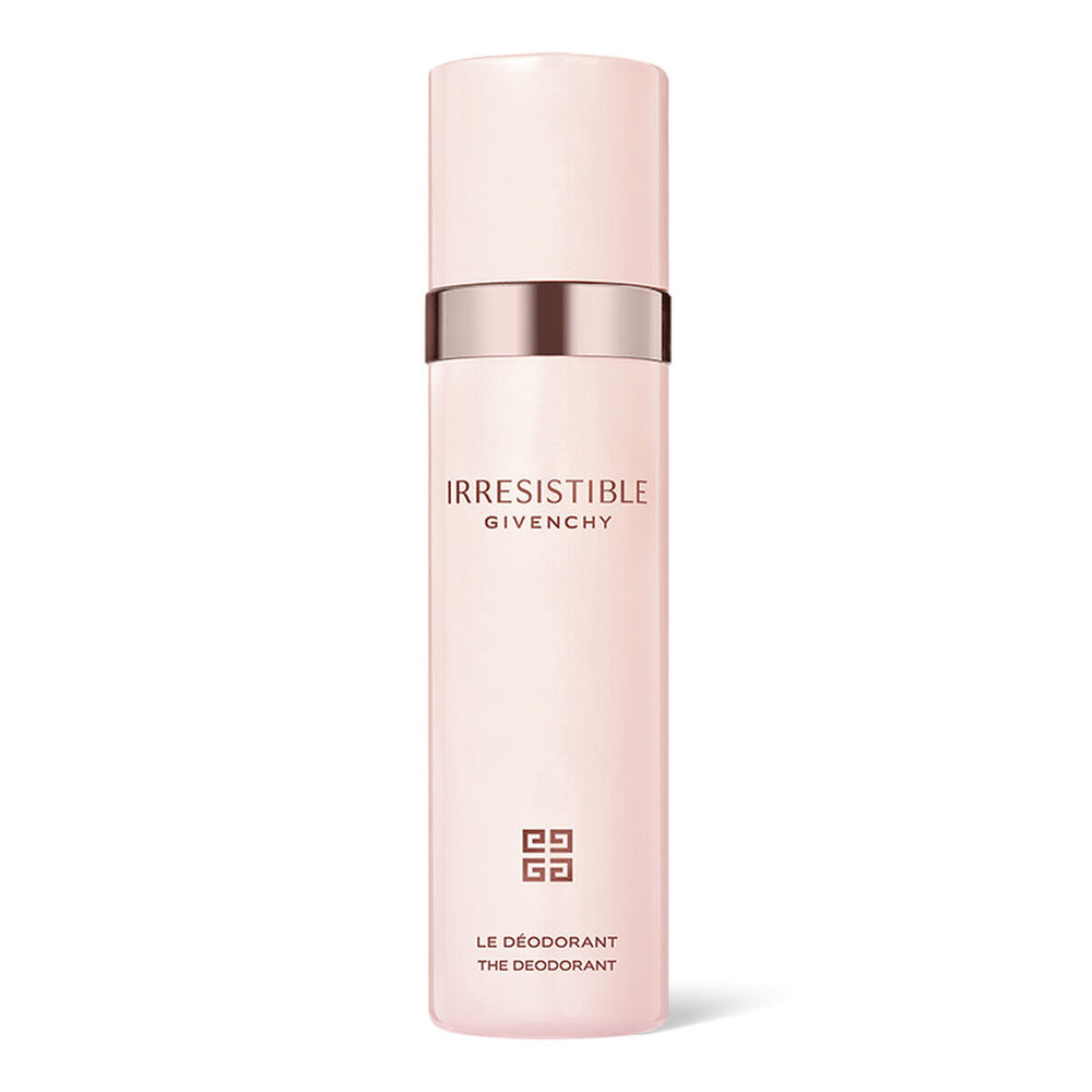 Givenchy Irresistible The Deodorant 100ml Spray, 100 ml for Women