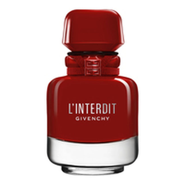 Givenchy L'Interdit Eau de Parfum Rouge Ultime 35ml Spray, 35 ml for Women