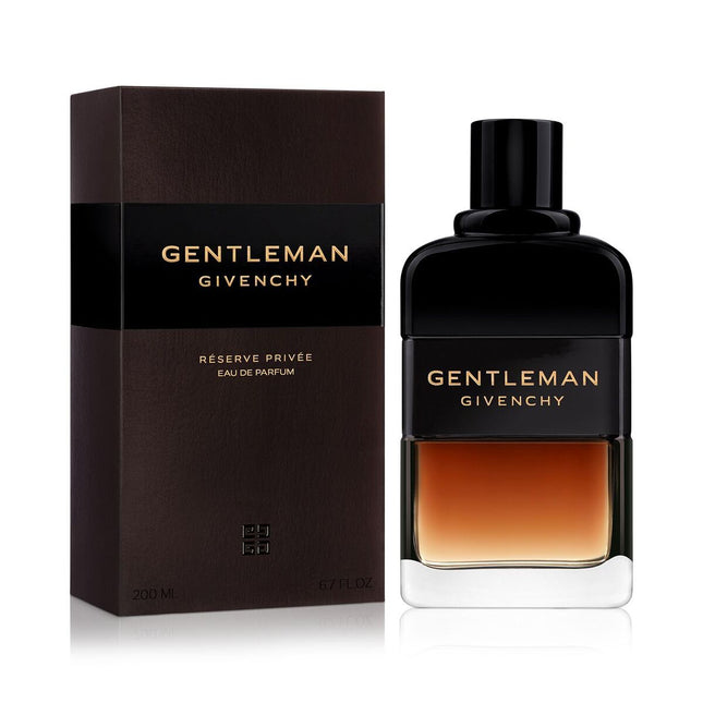 Givenchy Gentleman Reserve Privée Eau de Parfum 200ml Spray, 200 ml for Men