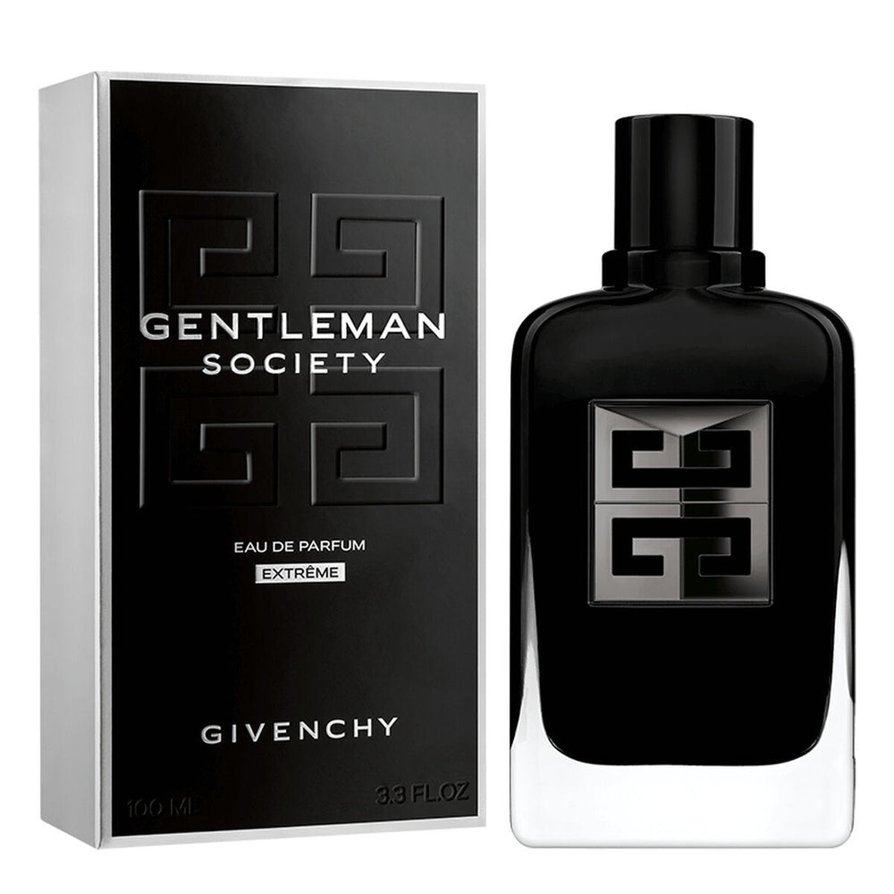 Givenchy Gentleman Society Eau de Parfum Extrême 100ml Spray, 100 ml for Men