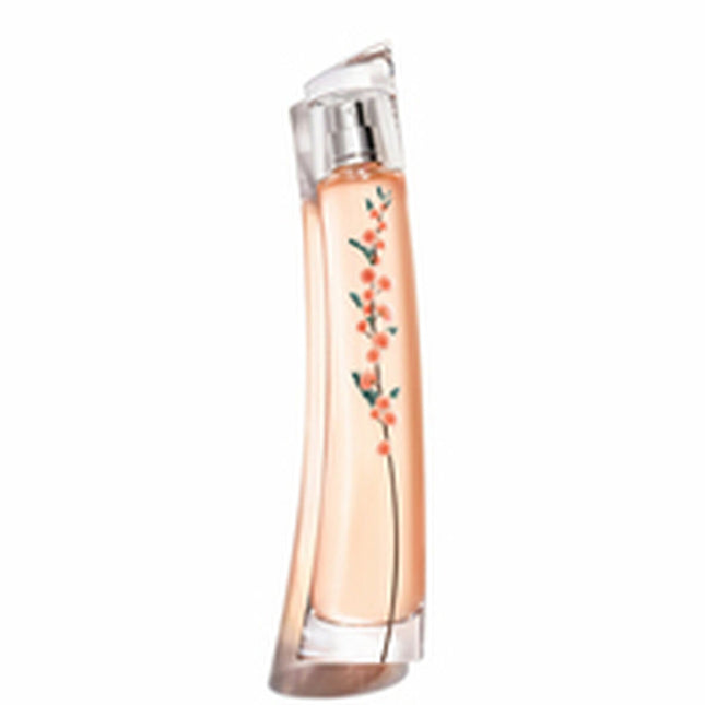 Kenzo Flower Ikebana Mimosa Eau de Parfum 75ml Spray, 75 ml for Women