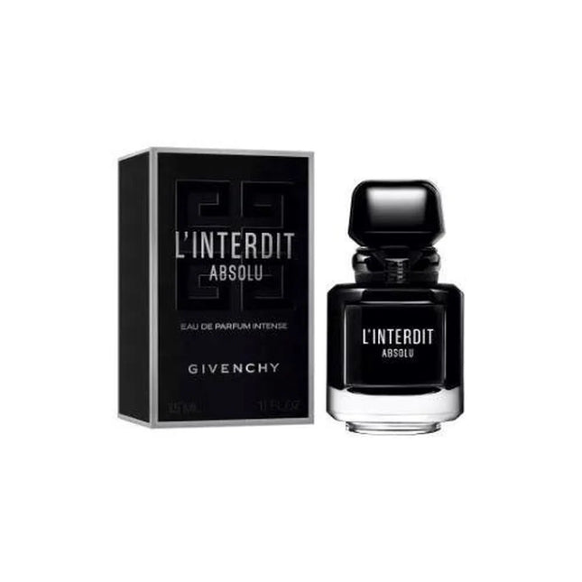 Givenchy L'Interdit Absolu Eau de Parfum 35ml Spray, 35 ml for Women