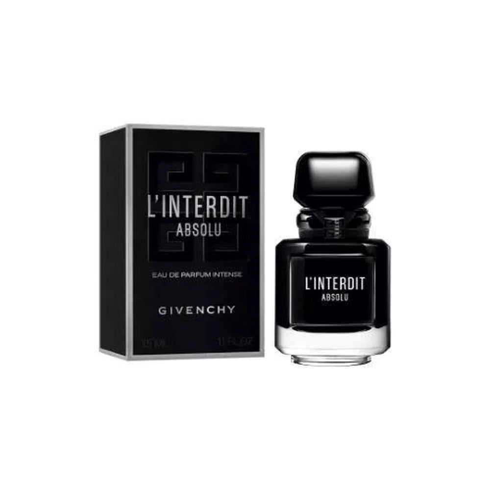 Givenchy L'Interdit Absolu Eau de Parfum 35ml Spray, 35 ml for Women