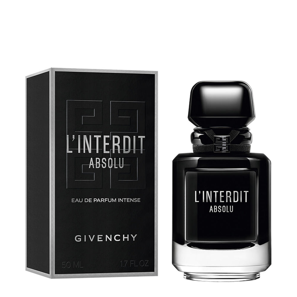Givenchy L'Interdit Absolu Eau de Parfum 50ml Spray, 50 ml for Women